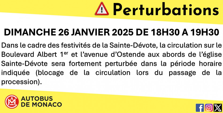 FETE SAINTE-DEVOTE