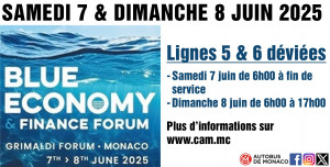 DEVIATION L5 ET L6 - BLUE ECONOMY & FINANCE