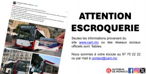 *** ATTENTION ARNAQUE ***